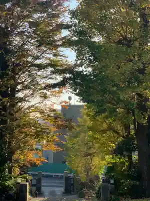 蓮勝寺のその他建物