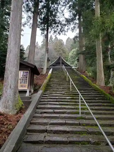 千光寺の建物その他