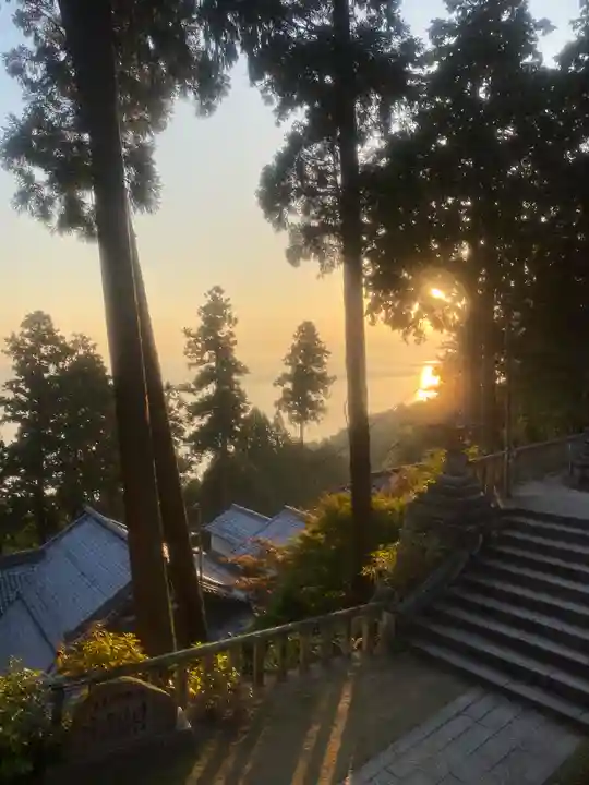 長命寺(滋賀県)