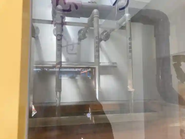 稲荷神社のその他建物