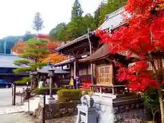 温泉寺(岐阜県)