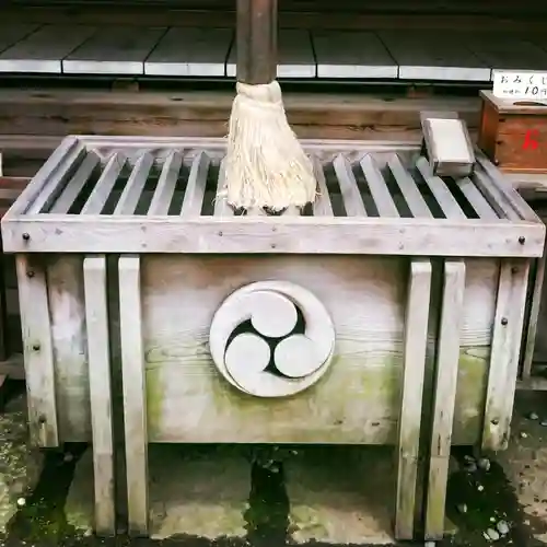 西久保八幡神社のその他建物