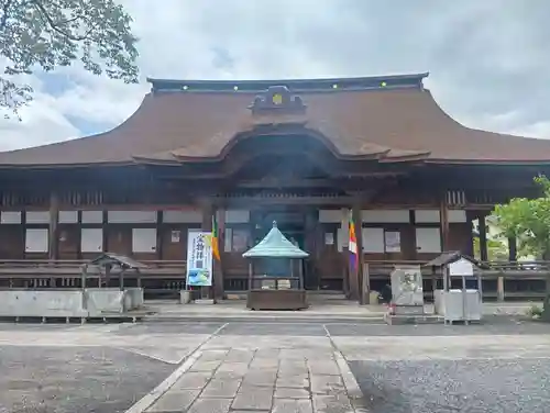 曼陀羅寺(愛知県)