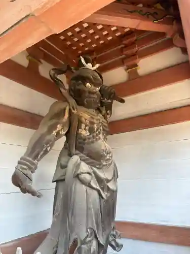 護国之寺(岐阜県)