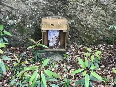 金毘羅宮跡のその他建物