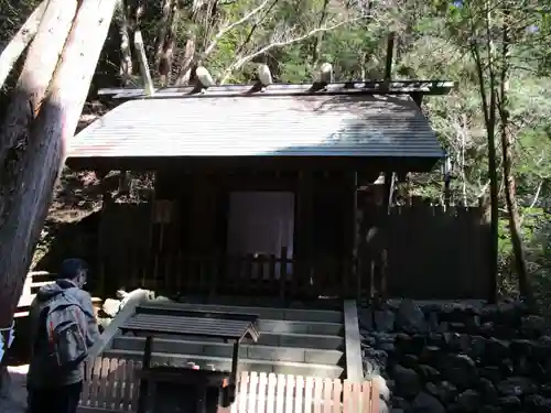 多度大社(三重県)