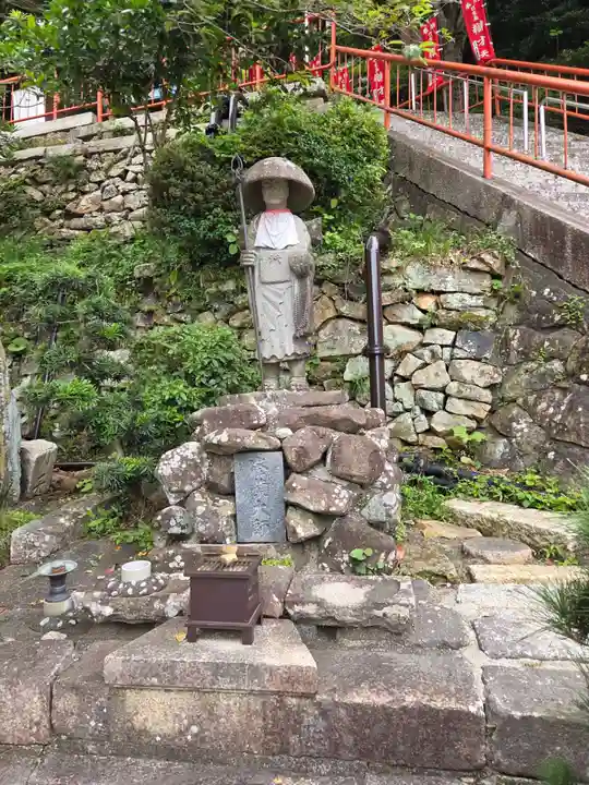 宝厳寺(滋賀県)