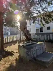 神前神社(香川県)