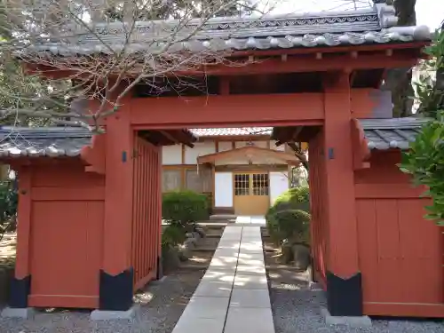 豪徳寺(東京都)
