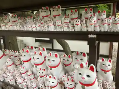 豪徳寺(東京都)