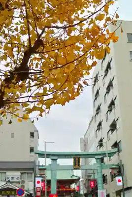神田神社（神田明神）(東京都)