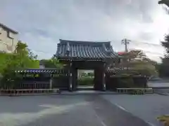 法隆寺(神奈川県)