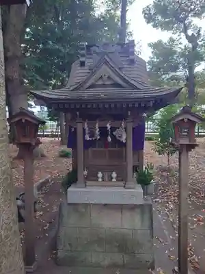 神明大神宮(神奈川県)