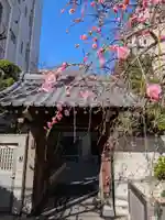 長円寺(東京都)