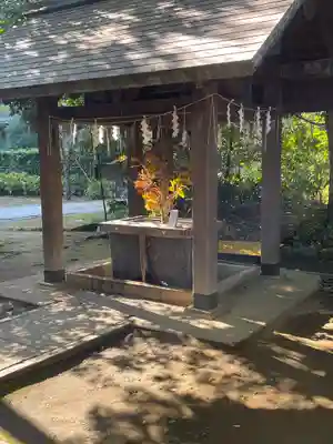 赤坂氷川神社(東京都)