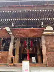 観音正寺(滋賀県)