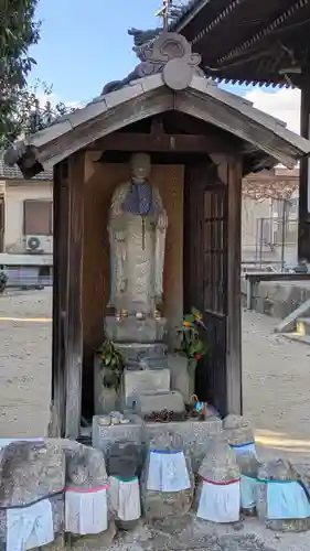 百萬遍知恩寺(京都府)