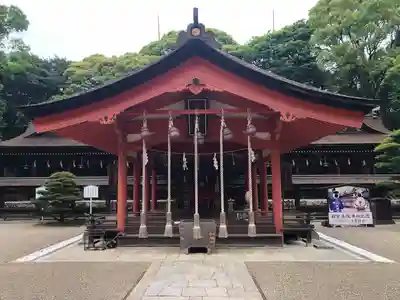 住吉神社(山口県)