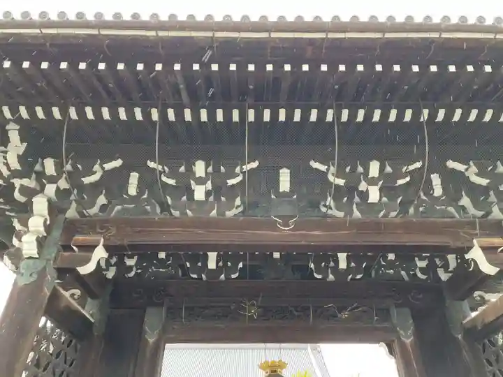 本願寺(西本願寺)(京都府)