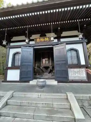 長谷寺の末社・摂社