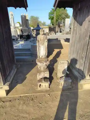 観音堂(埼玉県)