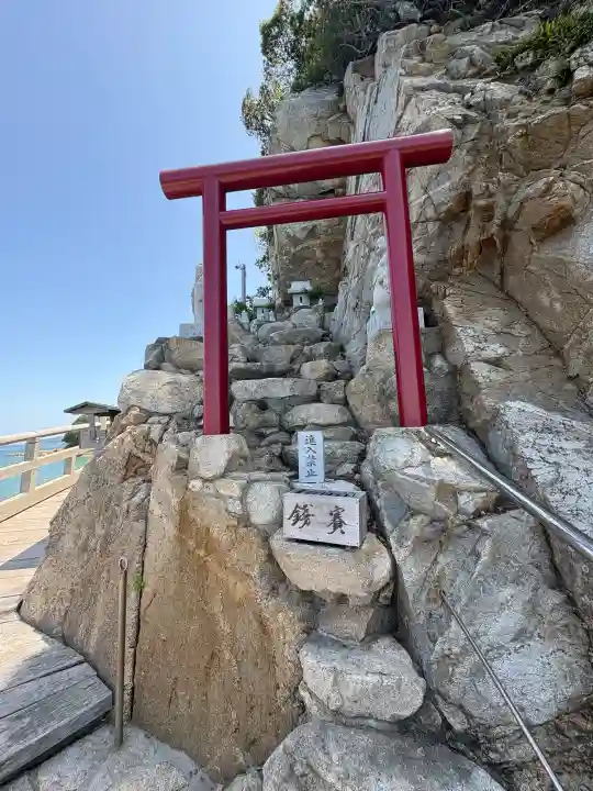 竹居観音寺(香川県)