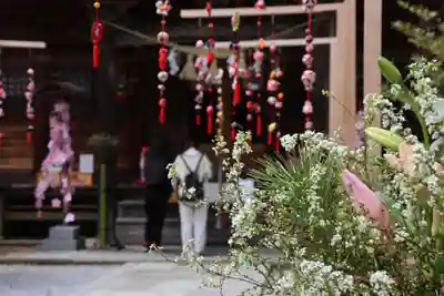 滑川神社 - 仕事と子どもの守り神の授与品その他