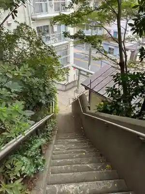 國府神社(千葉県)