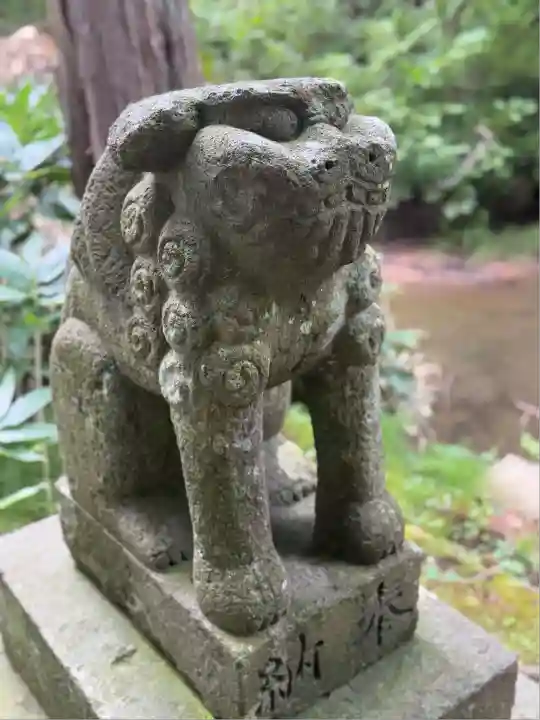岩木山神社(青森県)