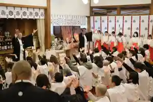 十日恵比須神社(福岡県)(2025年12月25日(木) 18時29分33秒投稿)