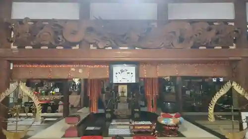 金光院(富山県)