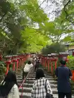 貴船神社(京都府)