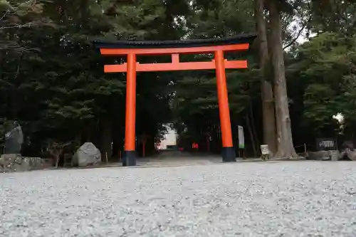 霧島神宮(鹿児島県)
