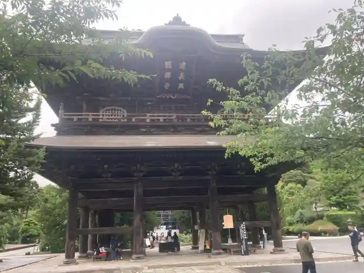 建長寺(神奈川県)