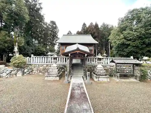 日吉神社(滋賀県)