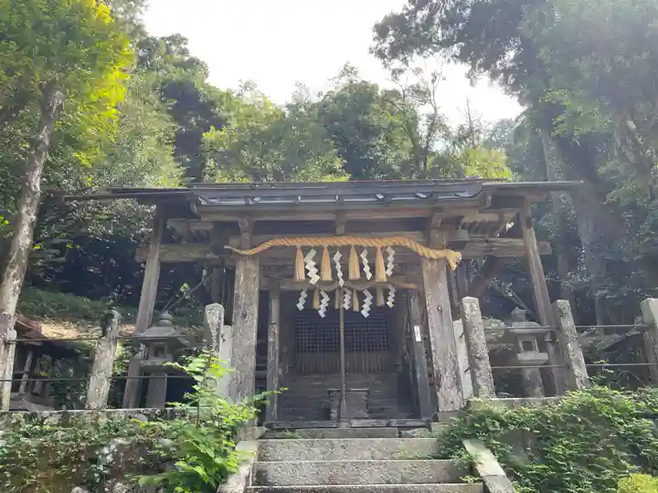 松尾神社(京都府)