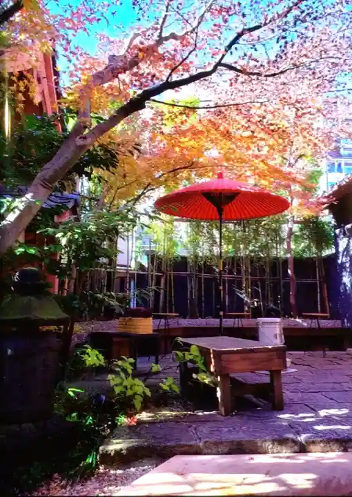 陽運寺(東京都)