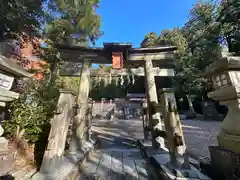 春日神社(奈良県)