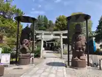 今市報徳二宮神社(栃木県)