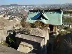 生石神社(兵庫県)