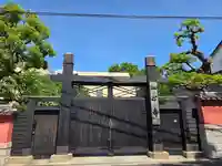 一心寺のその他建物