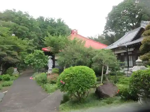 満福寺(群馬県)