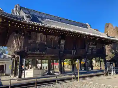 成田山新勝寺のその他建物