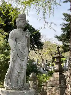 華嚴院(東京都)