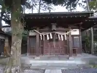 秋葉神社(埼玉県)