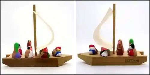 品川神社(東京都)