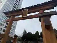 日光二荒山神社(栃木県)