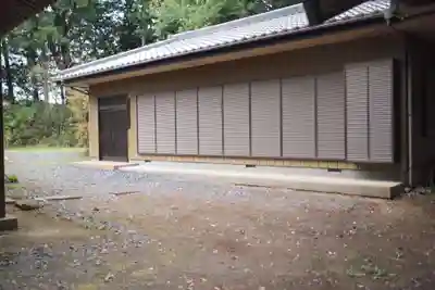 秋葉神社のその他建物