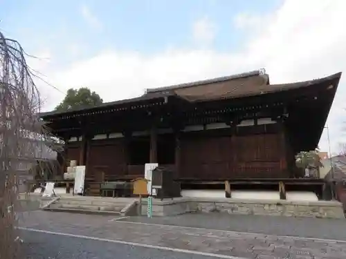 大報恩寺（千本釈迦堂）(京都府)