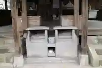 天満社のその他建物